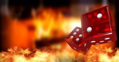 Dragon Hatch slot game interface on mega bandar platform