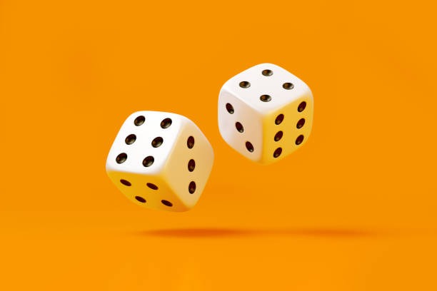 Live dealer table with players